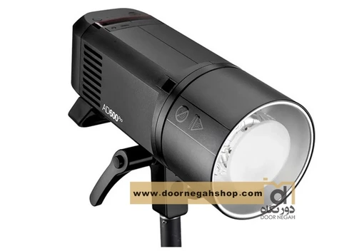 تصویر فلاش پرتابل گودکس–Godox AD600 Pro ا WITSTRO All-in-One Outdoor Flash AD600Pro WITSTRO All-in-One Outdoor Flash AD600Pro