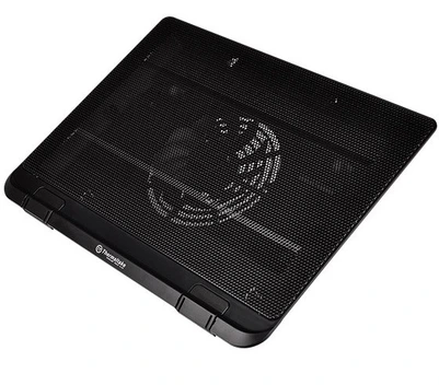 تصویر فن خنک کننده لپ تاپ ترمالتيک مدل Massive A23 ا پایه و خنک کننده لپ تاپ ترمالتیک Massive A23 Notebook Cooler پایه و خنک کننده لپ تاپ ترمالتیک Massive A23 Notebook Cooler