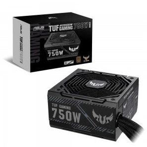تصویر پاور گیمینگ ایسوس Asus TUF Gaming-750B ا Asus TUF Gaming-750B Power Supply Asus TUF Gaming-750B Power Supply