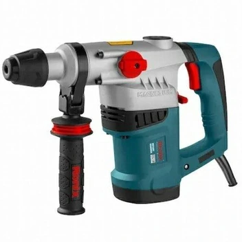 تصویر دریل بتن کن 5 کیلویی 4 شیار رونیکس مدل 2707 ا 1500W Ronix hammer drill 1500W Ronix hammer drill