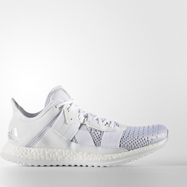 Pure Boost ZG Trainer Shoes 