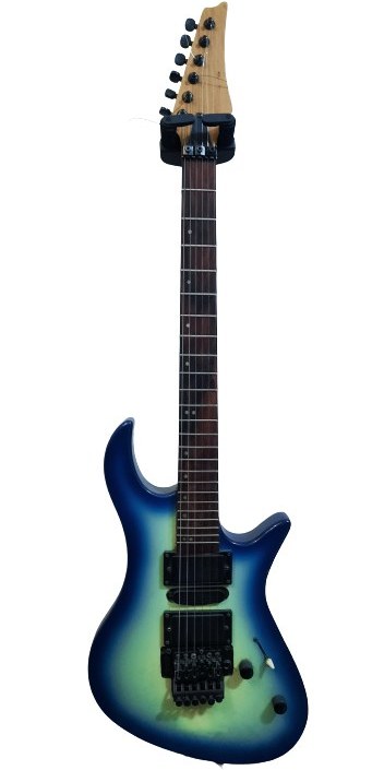 تصویر گیتار الکتریک yamaha مدل RGX 70 ا yamaha guitar yamaha guitar