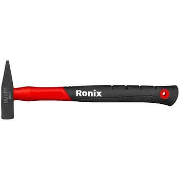 تصویر چکش مهندسی رونیکس 200 گرمی مدل RH-4711 ا Ronix Hammer RH-4711 Ronix Hammer RH-4711