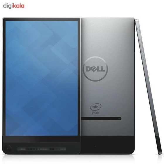 تصویر تبلت دل ونيو 8 7000 ا Dell Venue 8 7000 - 16GB Dell Venue 8 7000 - 16GB