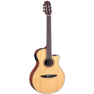 تصویر Yamaha NTX700 Guitar 