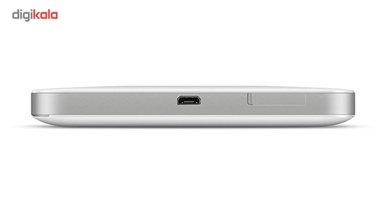 تصویر مودم 4G قابل حمل هوآوی مدل E5785 ا Huawei E5785 Portable 4G Modem Huawei E5785 Portable 4G Modem