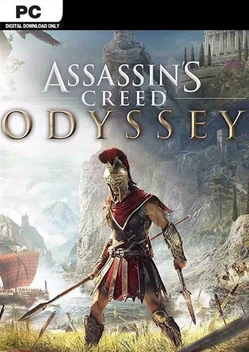 تصویر بازی کامپیوتر Assassins Creed Odyssey ا  Assassins Creed Odyssey  Assassins Creed Odyssey