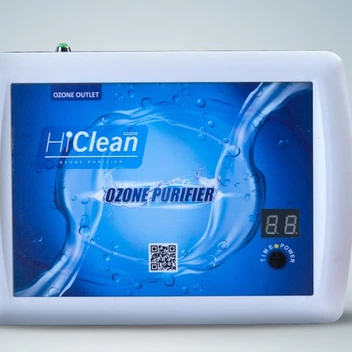 تصویر دستگاه چند منظوره هایکلین خانگی مدل HV1004 - ضدعفونی و آنتی باکتریال کردن سطوح وکاربرد های بهداشتی، درمانی 