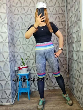 تصویر نیم تنه ورزشی زنانه طرح نایک مدل 0102 