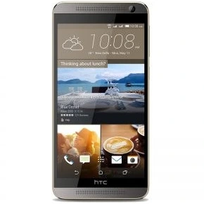 تصویر گوشی اچ تی سی One E9 | حافظه 16 رم 2 گیگابایت ا HTC One E9 16/2 GB HTC One E9 16/2 GB