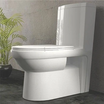 تصویر توالت فرنگی گلسار مدل کلین 