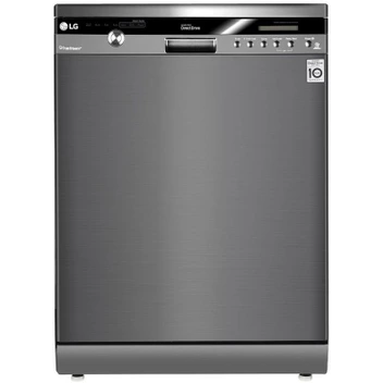 تصویر ماشین ظرفشویی ال جی مدل DC75 ا LG DC75 Dishwasher LG DC75 Dishwasher