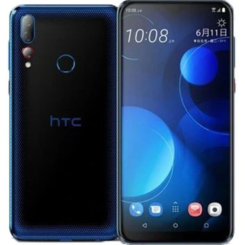 تصویر گوشی موبایل اچ تی سی مدل U19e ظرفیت 128 گیگابایت ا HTC U19e - Dual SIM Mobile Phone HTC U19e - Dual SIM Mobile Phone