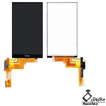 تصویر تاچ و ال سی دی گوشی HTC One M9 Plus 