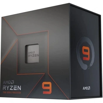 تصویر پردازنده اِی اِم دی رایزن 7900 ایکس ا CPU: AMD Ryzen 9 7900X CPU: AMD Ryzen 9 7900X