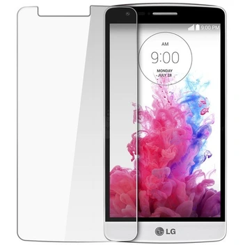 تصویر گلس شیشه ای LG G3 Mini 