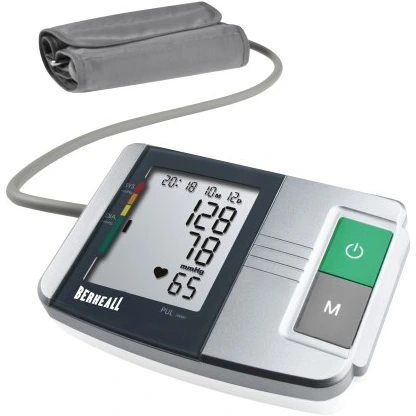 تصویر فشارسنج دیجیتال BO 70 ا blood-pressure-device-berheall-BO70 blood-pressure-device-berheall-BO70