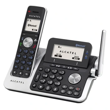 تصویر گوشی تلفن آلکاتل مدل ایکس پی ۲۰۵۰ ا Alcatel XP2050 Telephone Alcatel XP2050 Telephone