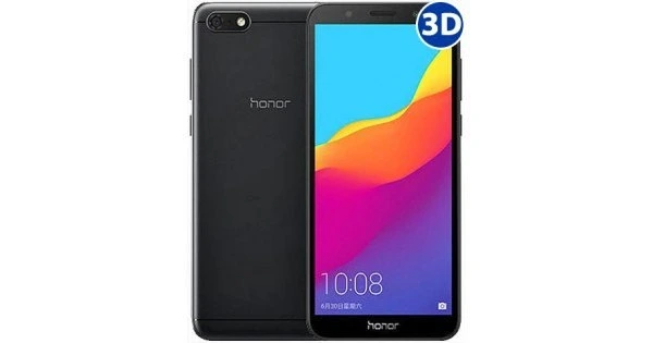تصویر گوشی آنر 7s | حافظه 16 رم 1 گیگابایت ا Honor 7S 16/1 GB Honor 7S 16/1 GB