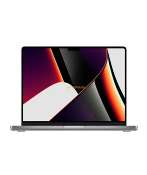 تصویر لپ تاپ اپل MacBook Pro 2021 M1 Pro-16-1000 نمایشگر 16 اینچ MK1F3 ا Apple MacBook Pro 16-inch 2021 M1 Pro/16/1000-MK1F3 Apple MacBook Pro 16-inch 2021 M1 Pro/16/1000-MK1F3