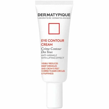 تصویر کرم دور چشم ضد چروک درماتیپیک  ا Dermatypique Anti Wrinkle Cream For Eye 20 ml Dermatypique Anti Wrinkle Cream For Eye 20 ml