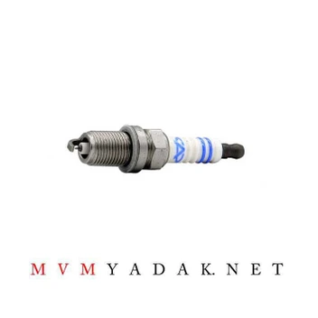 تصویر شمع موتور شرکتی MVM 110 