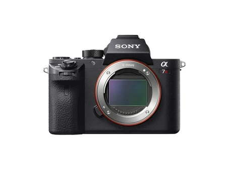 تصویر Digital Camera Sony Alpha A7R IV Mirrorless Body ا دوربین دیجیتال بدون آینه سونی Alpha A7R IV بدون لنز دوربین دیجیتال بدون آینه سونی Alpha A7R IV بدون لنز