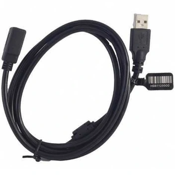 تصویر کابل افزایش طول USB2.0 دی نت مدل M2 طول 5 متر 