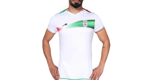 تصویر خرید لباس تیم ملی ایران جام جهانی 