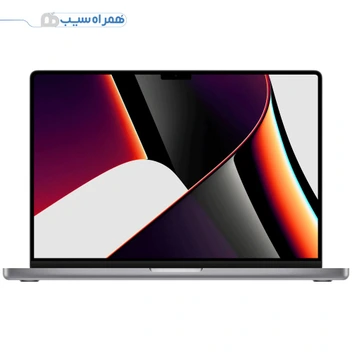 تصویر مک بوک پرو  اپل   MKGP3 | 16GB RAM | 512GB SSD  ا  Apple  MacBook  Pro  14  (2021)  MKGP3  Apple  MacBook  Pro  14  (2021)  MKGP3
