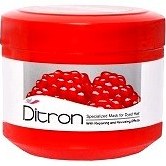 تصویر ماسک موی انار موی رنگ شده دیترون ا Specialized Mask For Dyed Hair Ditron Specialized Mask For Dyed Hair Ditron