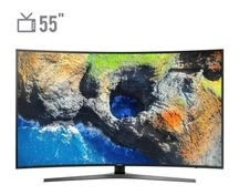 تصویر تلویزیون 55 اینچ سامسونگ مدل NU7950 ا Samsung 55NU7950 TV Samsung 55NU7950 TV