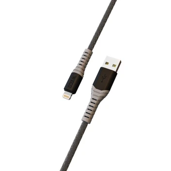 تصویر کابل شارژ کنفی USB به Lightning (آیفون) ویکو مدل WE-12 