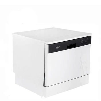 تصویر ماشین ظرفشویی رومیزی مجیک مدل KOR-2155 ا Magic KOR-2155B Countertop Dishwasher Magic KOR-2155B Countertop Dishwasher