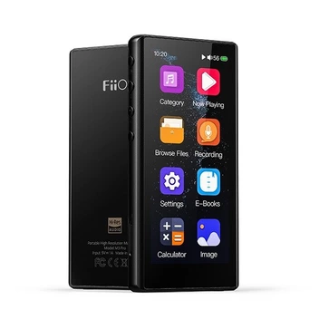 تصویر FiiO M3 Pro Portable High-Resolution Lossless Music Player 