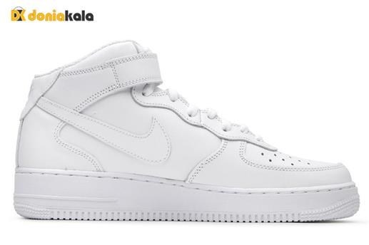 nike air force 1 mid men shoes