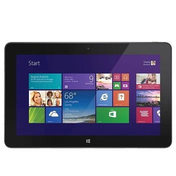 تصویر تبلت دل مدل Venue 11 Pro ظرفيت 32 گيگابايت ا Dell Venue 11 Pro 32GB Tablet Dell Venue 11 Pro 32GB Tablet