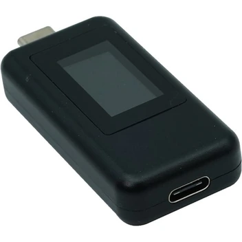 تصویر تستر USB مدل KWS- 1802C مناسب تعمیرات موبایل 