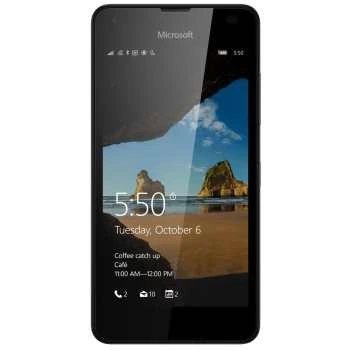 تصویر گوشی لومیا 550 | حافظه 8 رم 1 گیگابایت ا Lumia 550 8/1 GB Lumia 550 8/1 GB
