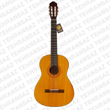 تصویر گیتار کلاسیک کوردوبا مدل C1 