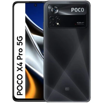 تصویر گوشی شیائومی Poco X4 Pro 5G | حافظه 256 رم 8 گیگابایت ا Xiaomi Poco X4 Pro 5G 256/8 GB Xiaomi Poco X4 Pro 5G 256/8 GB