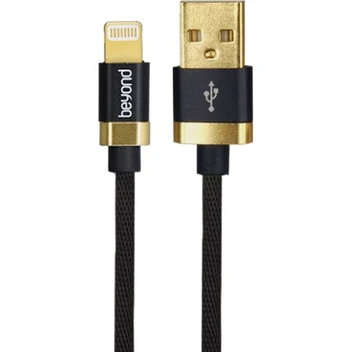 تصویر کابل تبدیل USB به لایتنینگ بیاند مدل BA-533 طول 3 متر ا Beyond
                                BA-533 USB To Lightning Cable 3m Beyond
                                BA-533 USB To Lightning Cable 3m
