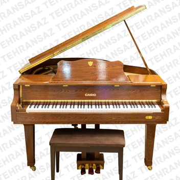 تصویر پیانو کاسیو CDP-S100 Plus Royal Series 