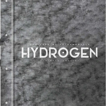 تصویر کاغذدیواری هیدروژن HYDROGEN - وینیل / دارد / دارد / 10 متر در 53 سانتی متر / extrme walls / 134 / صد در صد ا HYDROGEN EXTRME WALLS ALBUM HYDROGEN EXTRME WALLS ALBUM