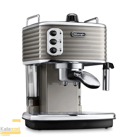 تصویر اسپرسوساز دلونگی 351 ا espresso coffee machine delonghi 351 espresso coffee machine delonghi 351