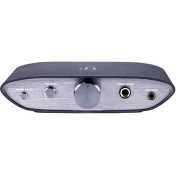 تصویر IFI Audio ZEN DAC V2 & Balanced Headphone Amplifier 