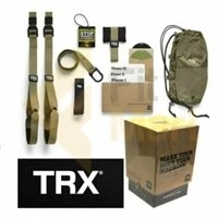 تصویر تجهیزات ورزشی تی.آر.ایکس- تی آر ایکس فورس تکتیکال ا TRX Sports Equipment- FORCE TACTICAL TRX Sports Equipment- FORCE TACTICAL