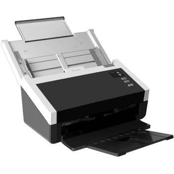 تصویر اسکنر حرفه اي اسناد اي ويژن مدل ای دی 250 ا AD250 A4 Document Scanner AD250 A4 Document Scanner