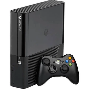 تصویر کنسول بازی مایکروسافت 250GB-Xbox 360 with JTAG ا کنسول بازی مایکروسافت ایکس باکس 360 کنسول بازی مایکروسافت ایکس باکس 360
