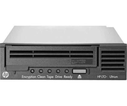 تصویر HP LTO 7 Ultrium 15000 Sas Internal Tape Drive 